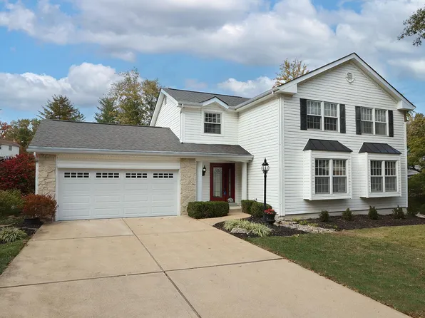 3535 Bonsai Ct, Saint Louis, MO 63129