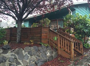 1146 NW Main St, Toledo, OR