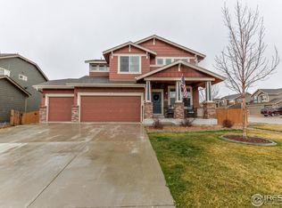 41 Cayuga St, Johnstown, CO 80534