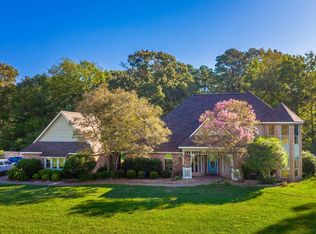 2881 Lansing Switch Rd, Longview, TX 75602