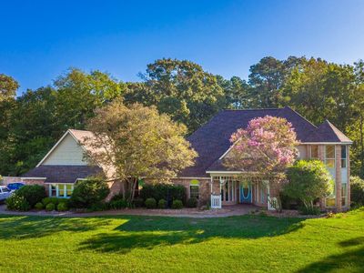 2881 Lansing Switch Rd, Longview, TX, 75602