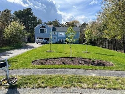 12 Marshall Dr, Plymouth, MA, 02360