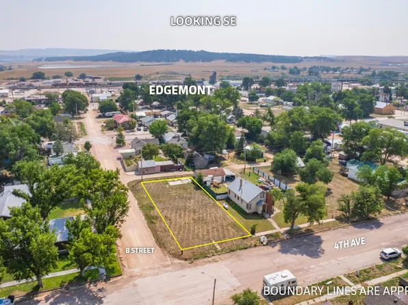 201 4th Ave, Edgemont, SD 57735