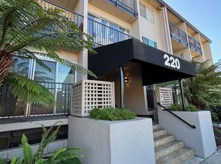 220 Atlantic Ave UNIT 312, Santa Cruz, CA 95062