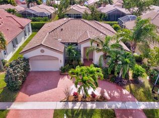 9584 Caserta St, Lake Worth, FL 33467