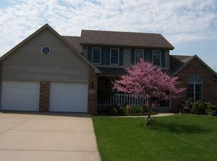 138 Rillstone Dr, Kouts, IN 46347