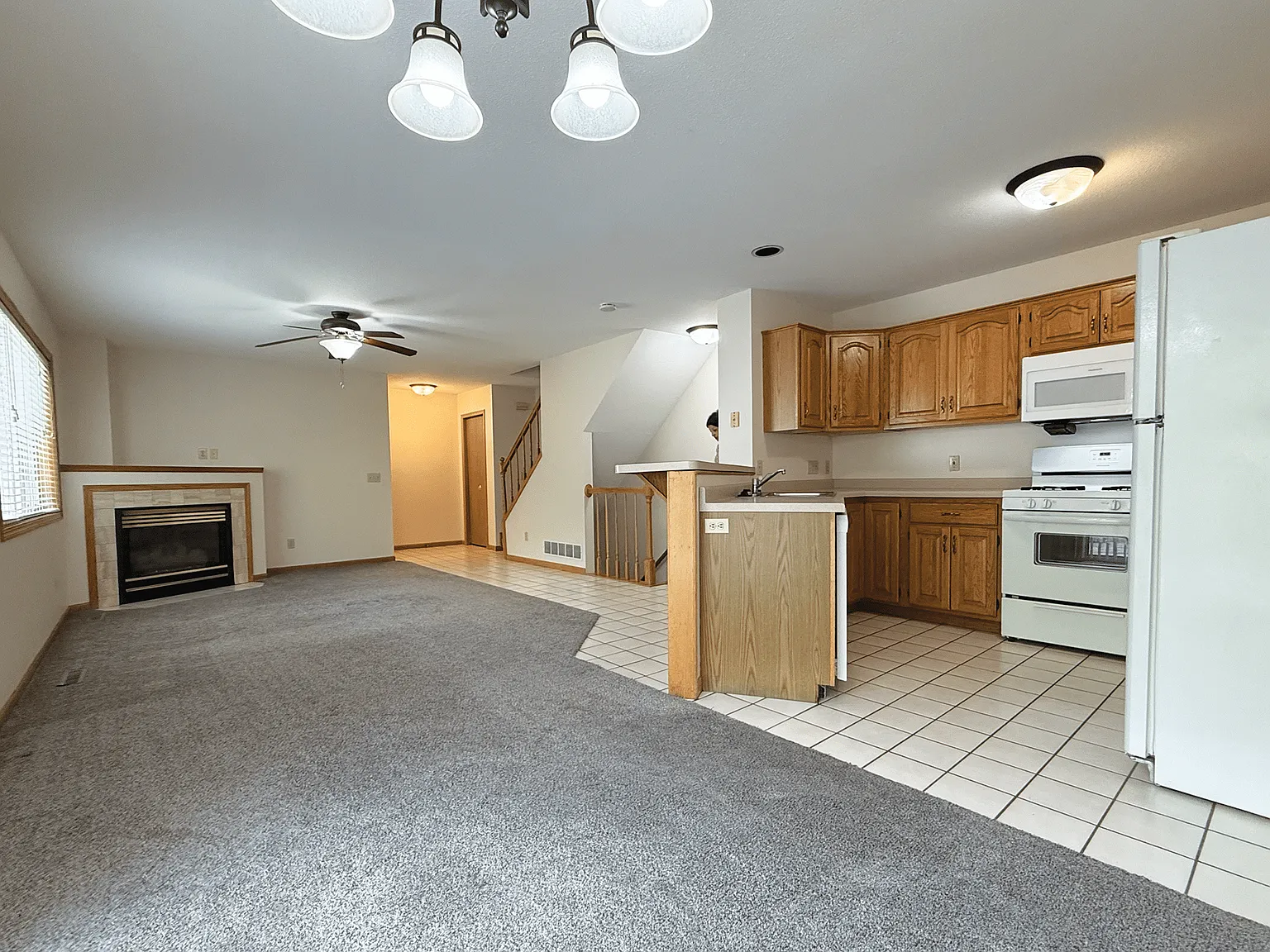 French Creek Townhomes — Photo 2