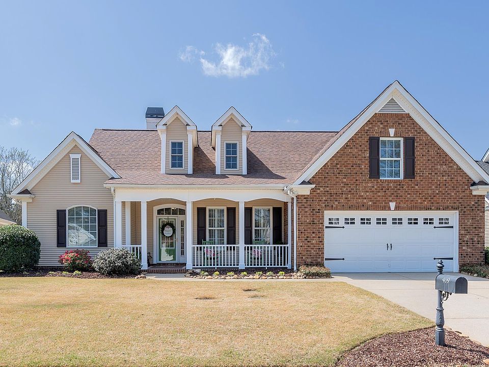 1st image of 409 Wennington Pl