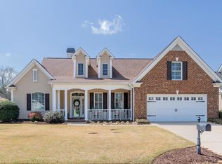 409 Wennington Pl, Greer, SC 29651