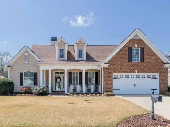 409 Wennington Pl, Greer, SC 29651
