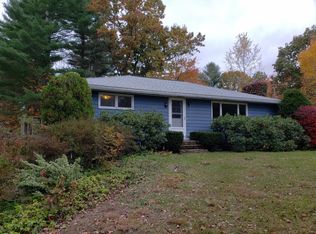 7 Fletcher Ave, Belchertown, MA 01007