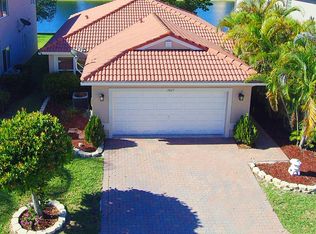 1017 Big Torch St, Riviera Beach, FL 33407