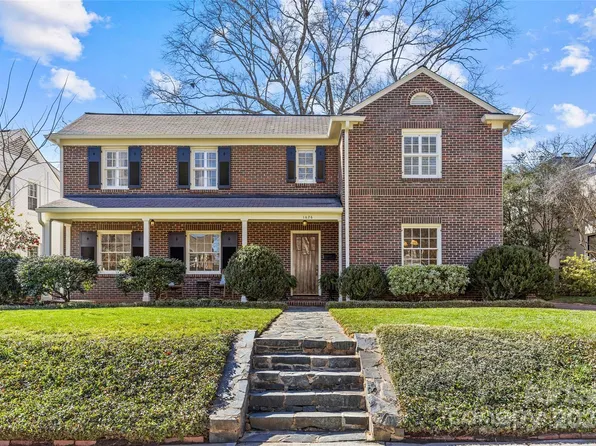 1626 Beverly Dr, Charlotte, NC 28207