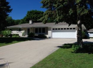 625 Herda Ave, Twin Lakes, WI 53181