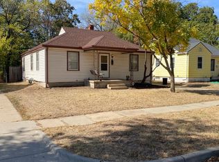 929 N Battin St, Wichita, KS 67208