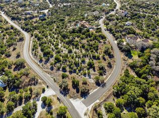 4901 High Canyon Pass, Austin, TX 78738