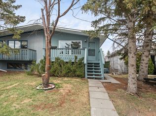 8634 47th Ave NW, Calgary, AB T3B 2A2