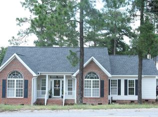 1216 Valhalla Dr, Columbia, SC 29229