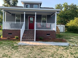 106 Delano St, Fairmont, NC 28340