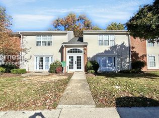 15522 Horseshoe Ln #522, Woodbridge, VA 22191