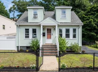 334 Bridge St, Dedham, MA 02026