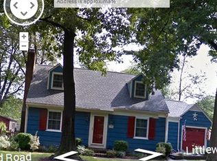 8803 Littlewood Rd, Baltimore, MD 21234