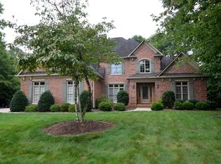 103 Mary Wil Ct, Greensboro, NC 27455