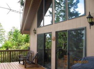83 N Canal View Ct, Lilliwaup, WA 98555