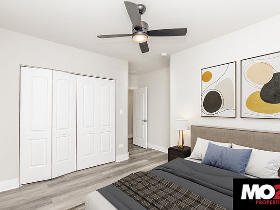 4th image of 1545 W Augusta Blvd #2A
