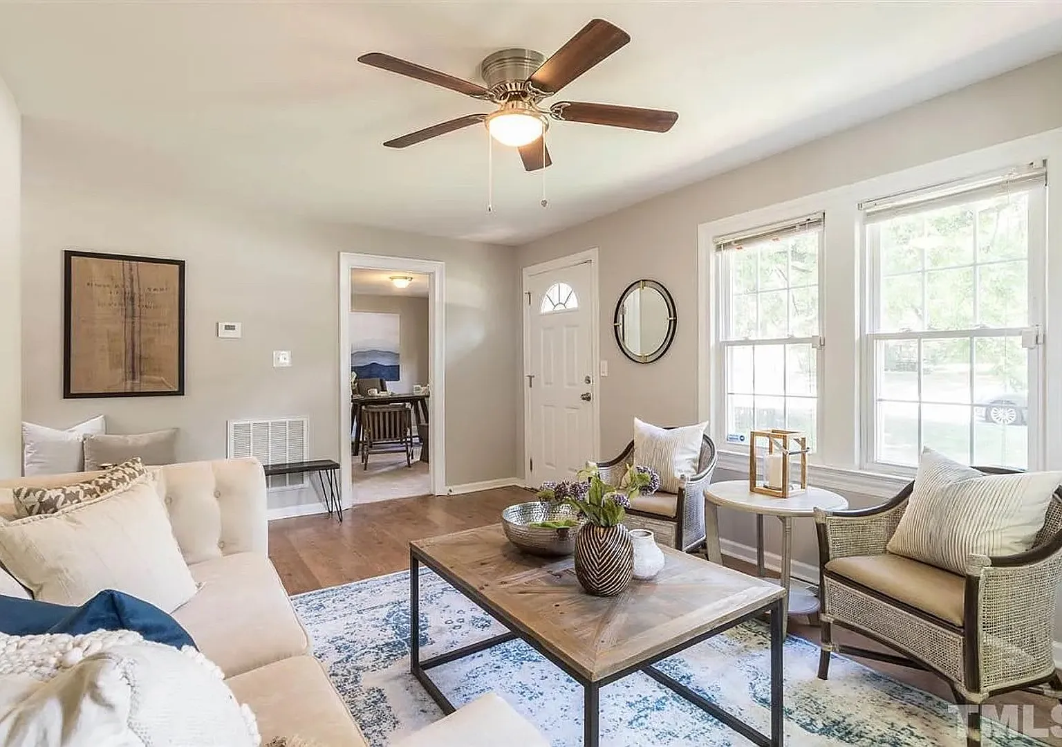 Room in 4 Bedroom Home at Okelly St — Photo 1