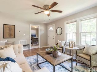 2923 Okelly St, Raleigh, NC 27607