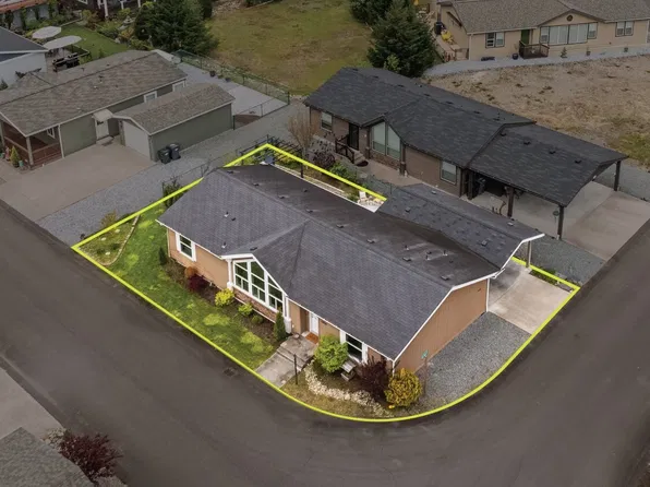 13814 21st Ave E, Tacoma, WA 98445