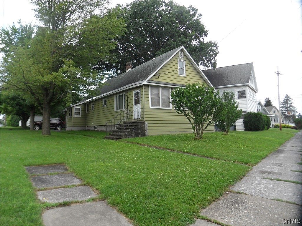 144 Campbell Ave, Yorkville, NY 13495 Zillow