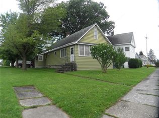 144 Campbell Ave, Yorkville, NY 13495