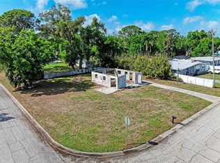 0 Dover St Lot 107, Sarasota, FL 34235