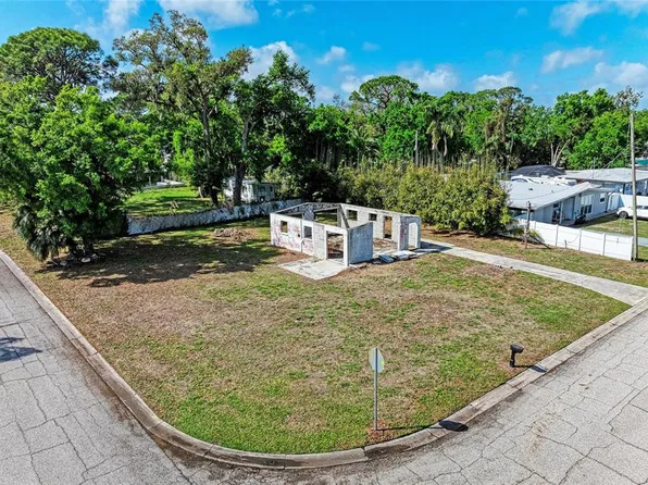 0 Dover St Lot 107, Sarasota, FL 34235