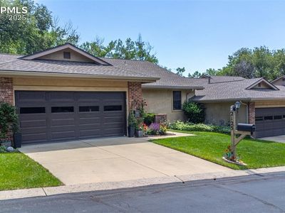 2125 Glenhill Rd, Colorado Springs, CO, 80906