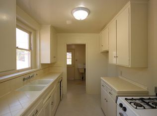 1307 E Washington Blvd, Pasadena, CA 91104