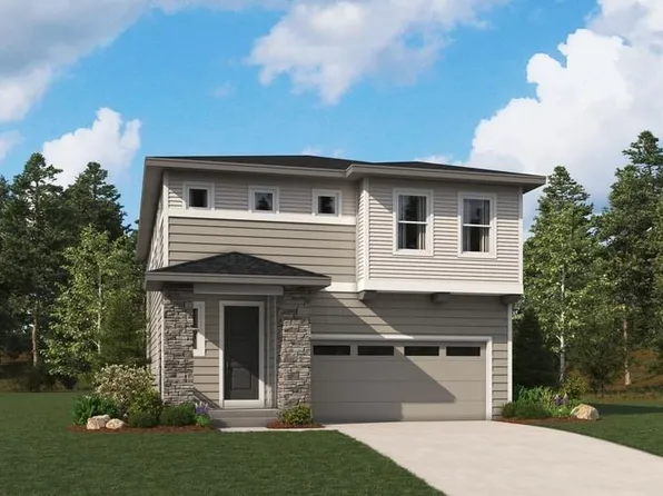 45944 Wood Thrush Avenue, Bennett, CO 80102