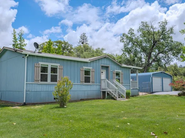 11397 Prospector Rd, Rough And Ready, CA 95975
