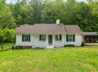 1423 Wesley Rd, Bon Aqua, TN 37025