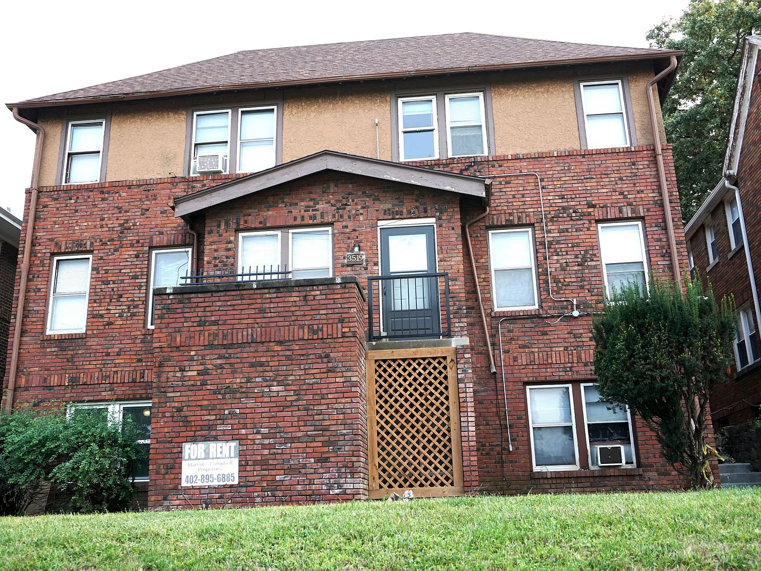 Bemis Ridge — Photo 1