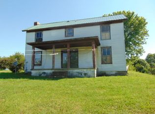 93 Trailor Loop Rd, Summersville, WV 26651