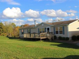 3668 Warren Chapel Rd, Marietta, OH 45750