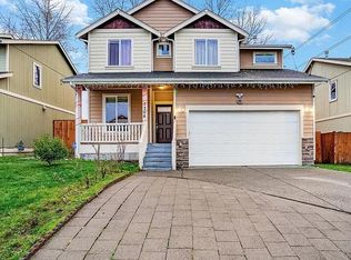 7206 E G St, Tacoma, WA 98404