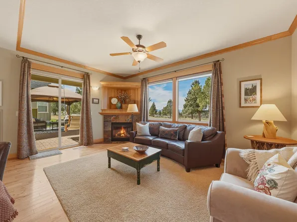 11058 Desert Sky Loop, Redmond, OR 97756