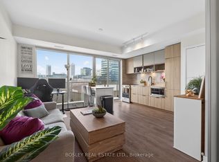 60 Tannery Rd #516, Toronto, ON M5A0S8