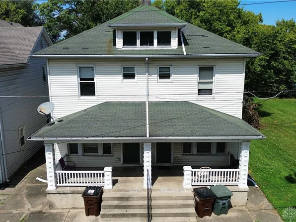 1809 Columbia Ave, Middletown, OH 45042