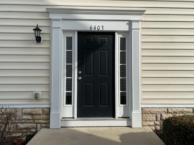 6403 Blue Knoll Dr #9, Canal Winchester, OH, 43110