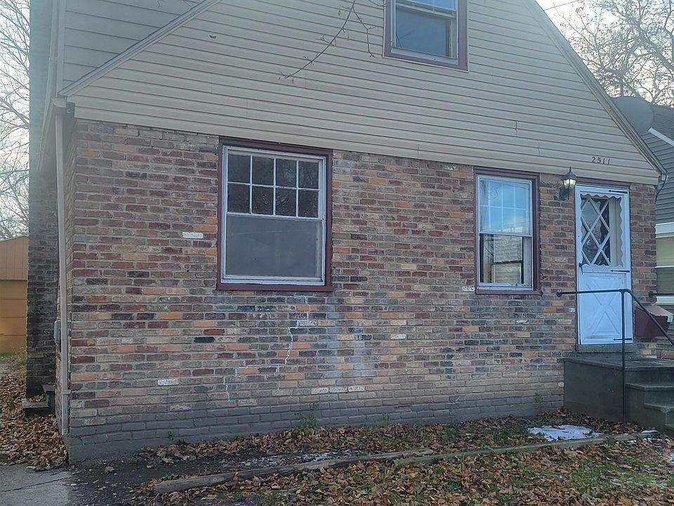 1st image of 2511 Morgan St